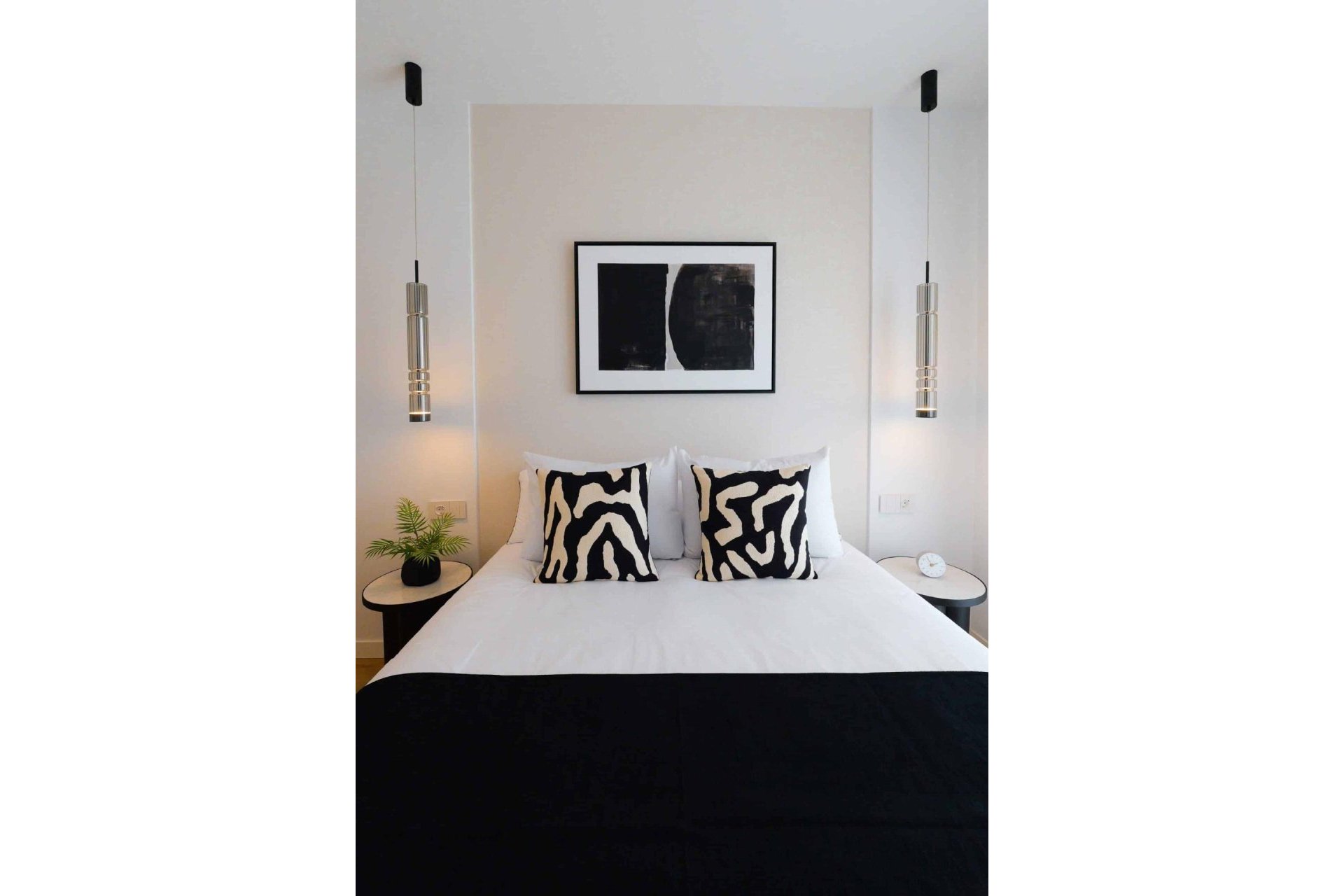 Nouvelle Construction - Appartement -
La Manga del Mar Menor - Veneziola