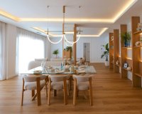 Nouvelle Construction - Appartement -
La Manga del Mar Menor - Veneziola