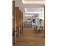 Nouvelle Construction - Appartement -
La Manga del Mar Menor - Veneziola