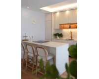Nouvelle Construction - Appartement -
La Manga del Mar Menor - Veneziola