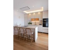 Nouvelle Construction - Appartement -
La Manga del Mar Menor - Veneziola