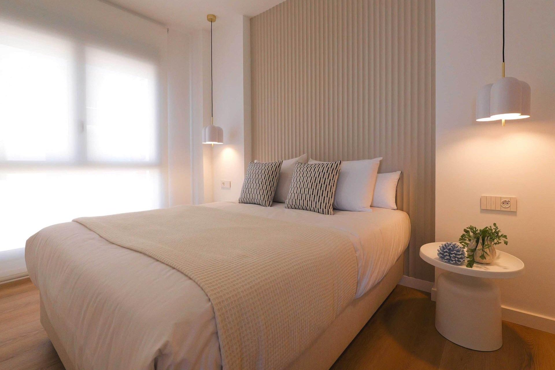 Nouvelle Construction - Appartement -
La Manga del Mar Menor - Veneziola