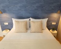 Nouvelle Construction - Appartement -
La Manga del Mar Menor - Veneziola