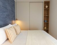 Nouvelle Construction - Appartement -
La Manga del Mar Menor - Veneziola