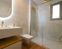 Nouvelle Construction - Appartement -
La Manga del Mar Menor - Veneziola