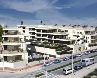 Nouvelle Construction - Appartement -
La Marina - La Marina del Pinet