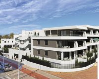 Nouvelle Construction - Appartement -
La Marina - La Marina del Pinet