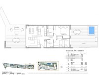 Nouvelle Construction - Appartement -
La Nucía - Ciudad del Deporte