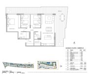 Nouvelle Construction - Appartement -
La Nucía - Ciudad del Deporte