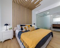 Nouvelle Construction - Appartement -
Los Alcazares - Euro Roda