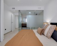 Nouvelle Construction - Appartement -
Los Alcazares - Euro Roda