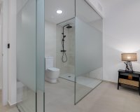 Nouvelle Construction - Appartement -
Los Alcazares - Euro Roda