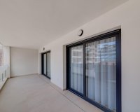 Nouvelle Construction - Appartement -
Los Alcazares - Euro Roda