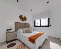 Nouvelle Construction - Appartement -
Los Alcazares - Euro Roda