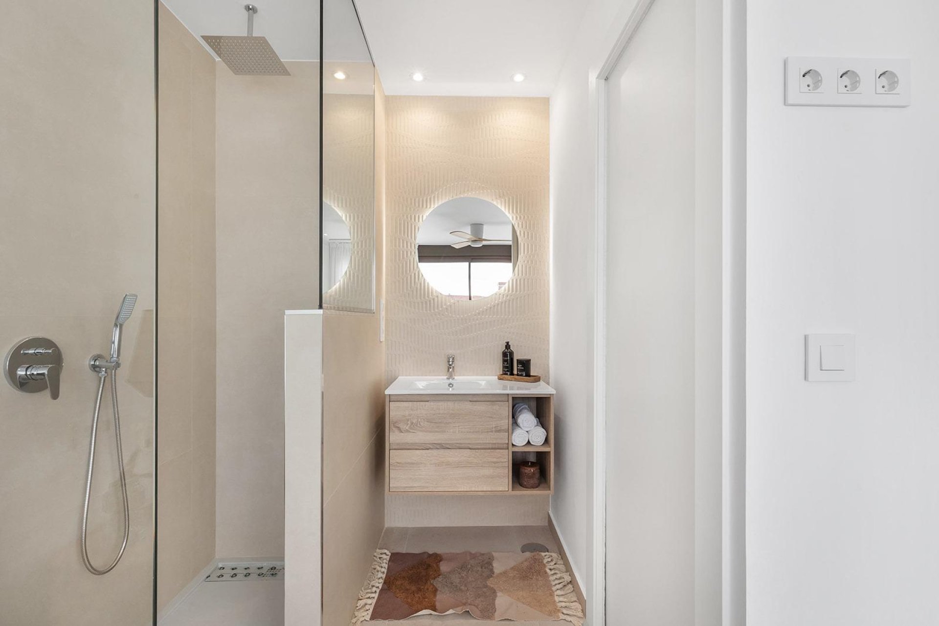 Nouvelle Construction - Appartement -
Los Alcazares - La Serena Golf