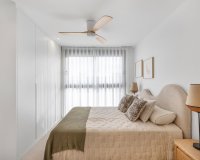 Nouvelle Construction - Appartement -
Los Alcazares - La Serena Golf