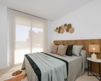 Nouvelle Construction - Appartement -
Los Alcazares - La Serena Golf