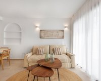 Nouvelle Construction - Appartement -
Los Alcazares - La Serena Golf