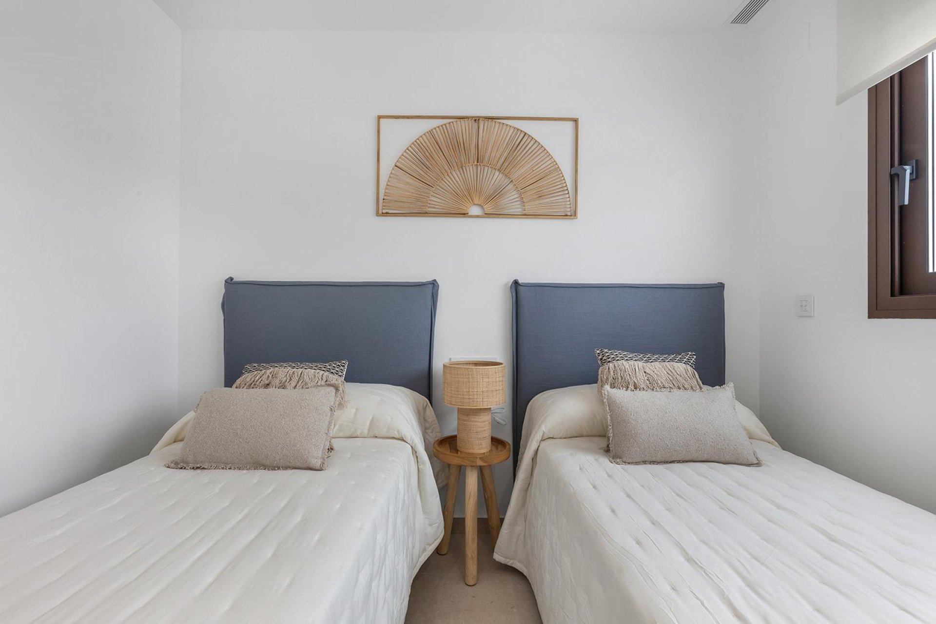 Nouvelle Construction - Appartement -
Los Alcazares - La Serena Golf