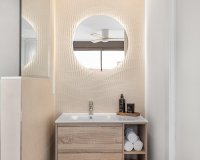 Nouvelle Construction - Appartement -
Los Alcazares - La Serena Golf
