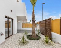 Nouvelle Construction - Appartement -
Los Alcazares - La Serena Golf