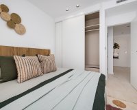 Nouvelle Construction - Appartement -
Los Alcazares - La Serena Golf