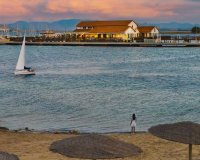 Nouvelle Construction - Appartement -
Los Alcazares - Parque Diana