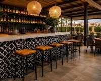 Nouvelle Construction - Appartement -
Los Alcazares - Playa Lo Sola
