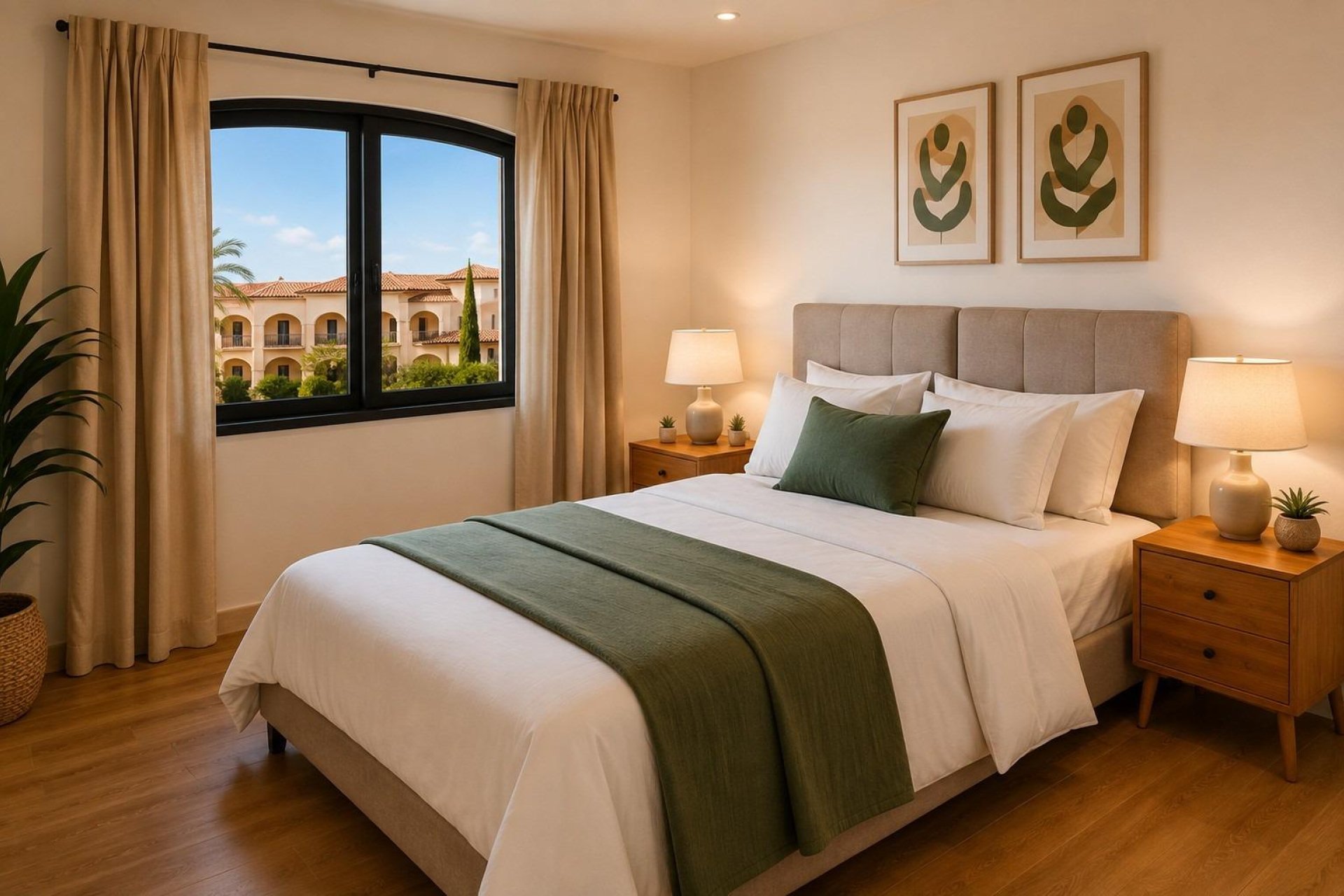 Nouvelle Construction - Appartement -
Los Alcazares - Playa Lo Sola