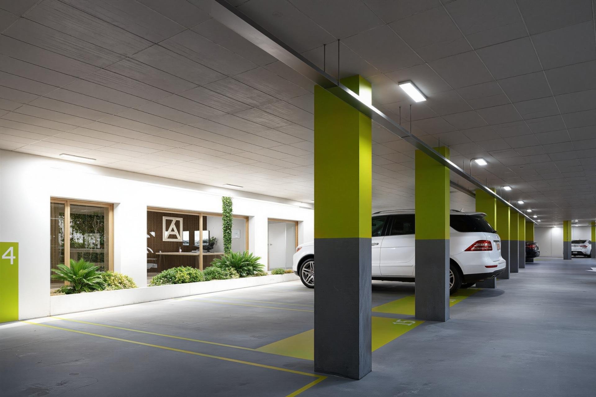 Nouvelle Construction - Appartement -
Los Alcazares - Serena Golf