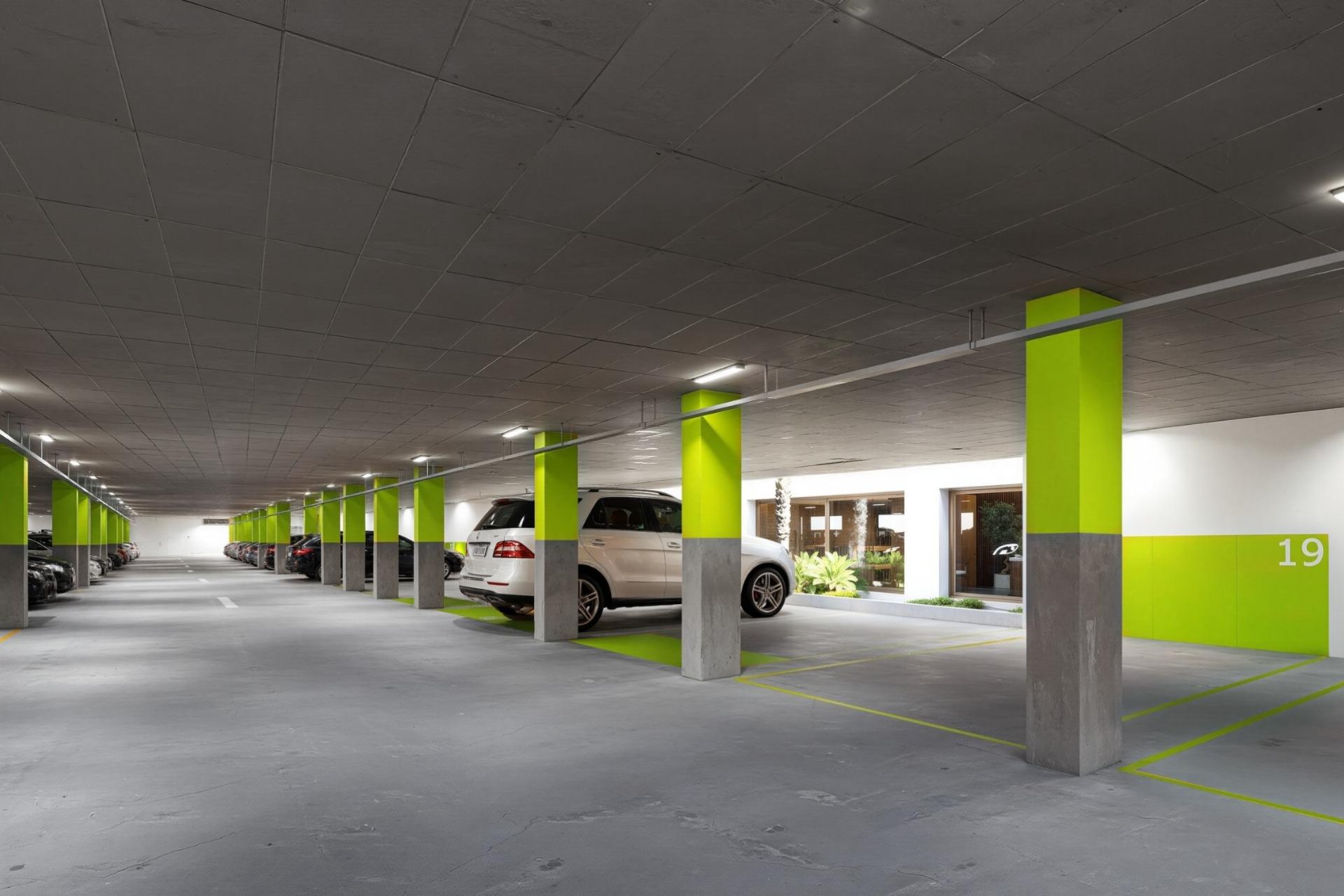 Nouvelle Construction - Appartement -
Los Alcazares - Serena Golf