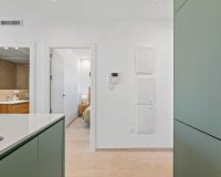 Nouvelle Construction - Appartement -
Los Alcazares - Serena Golf