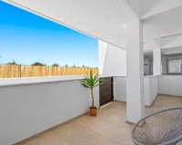 Nouvelle Construction - Appartement -
Los Alcazares - Serena Golf