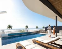 Nouvelle Construction - Appartement -
Los Alcazares - Serena Golf