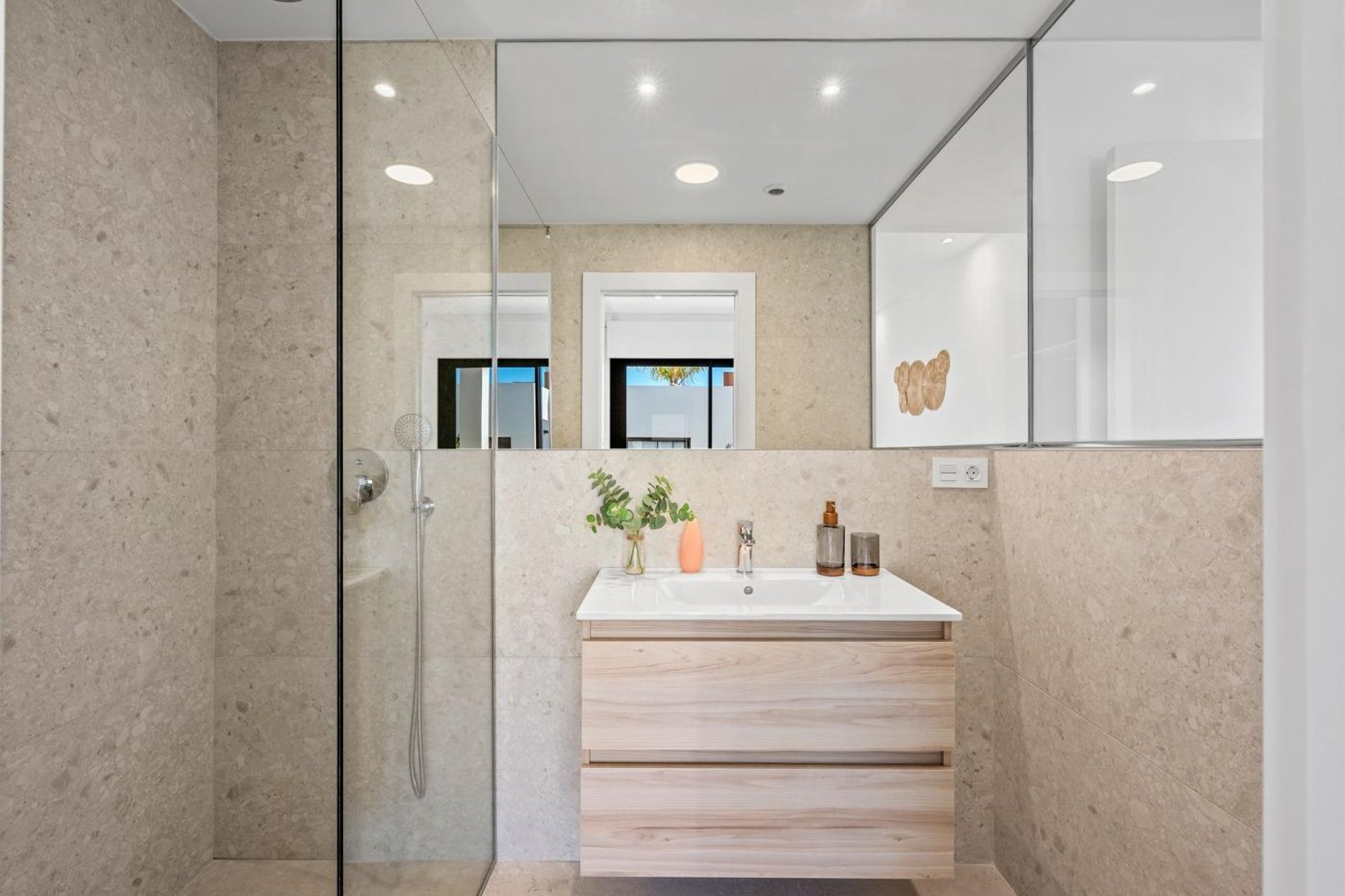 Nouvelle Construction - Appartement -
Los Alcazares - Serena Golf