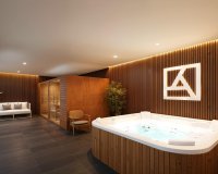 Nouvelle Construction - Appartement -
Los Alcazares - Serena Golf