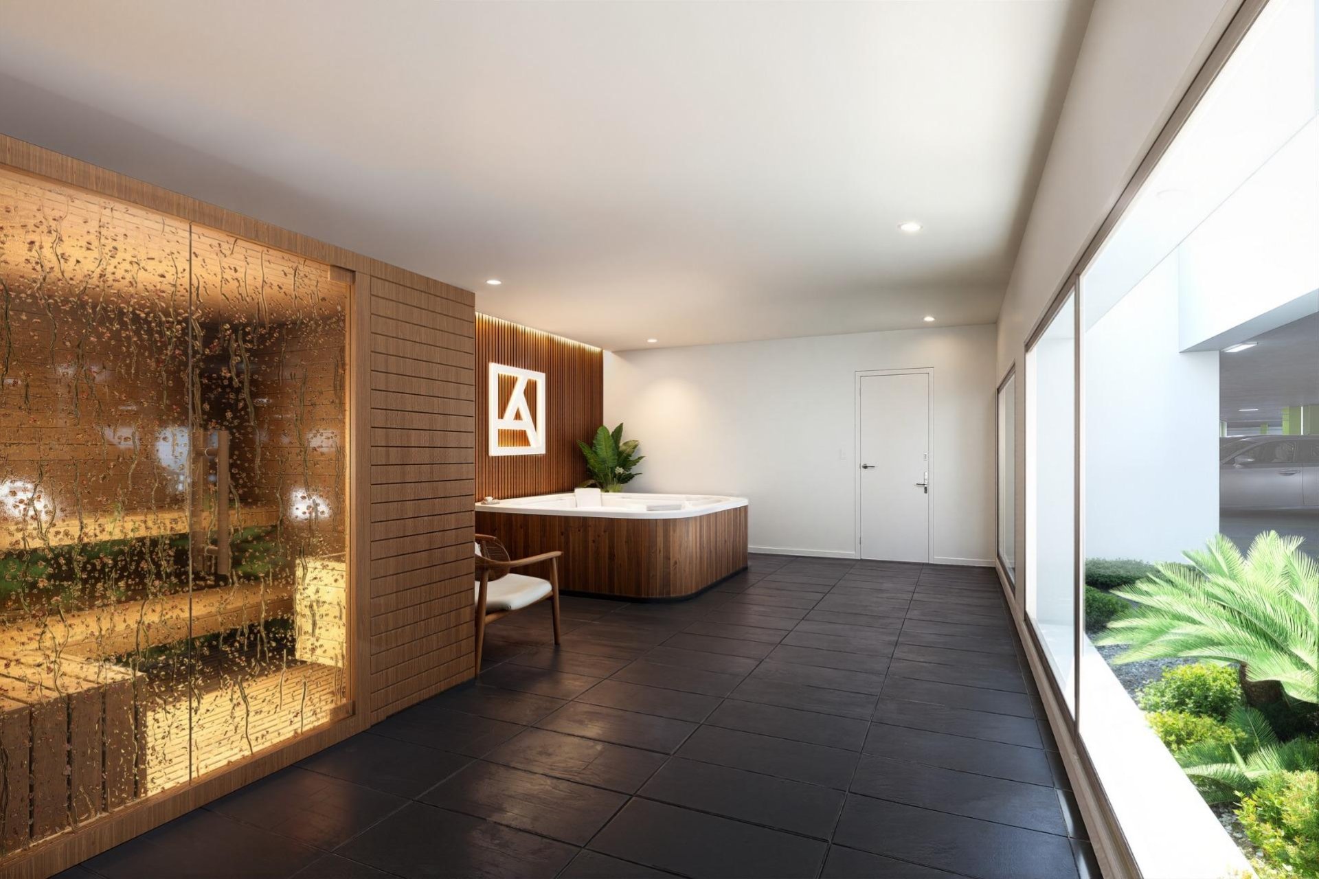 Nouvelle Construction - Appartement -
Los Alcazares - Serena Golf