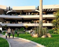 Nouvelle Construction - Appartement -
Los Alcazares - Serena Golf