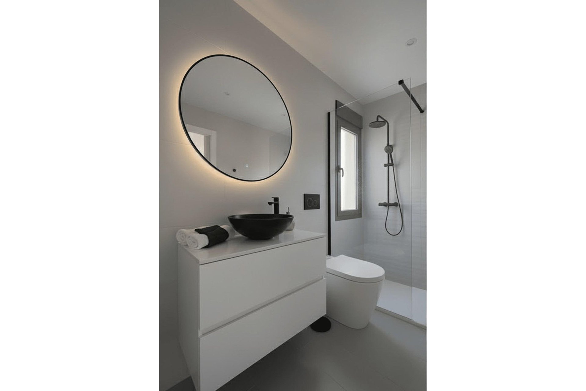 Nouvelle Construction - Appartement -
Los Alcazares - Serena Golf