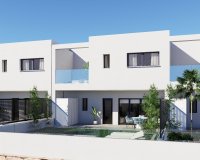 Nouvelle Construction - Appartement -
Mojacar - Descargador