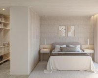 Nouvelle Construction - Appartement -
Mojacar - Playa De Macenas