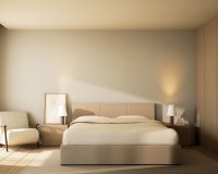 Nouvelle Construction - Appartement -
Moncofa - Playa de Moncofa