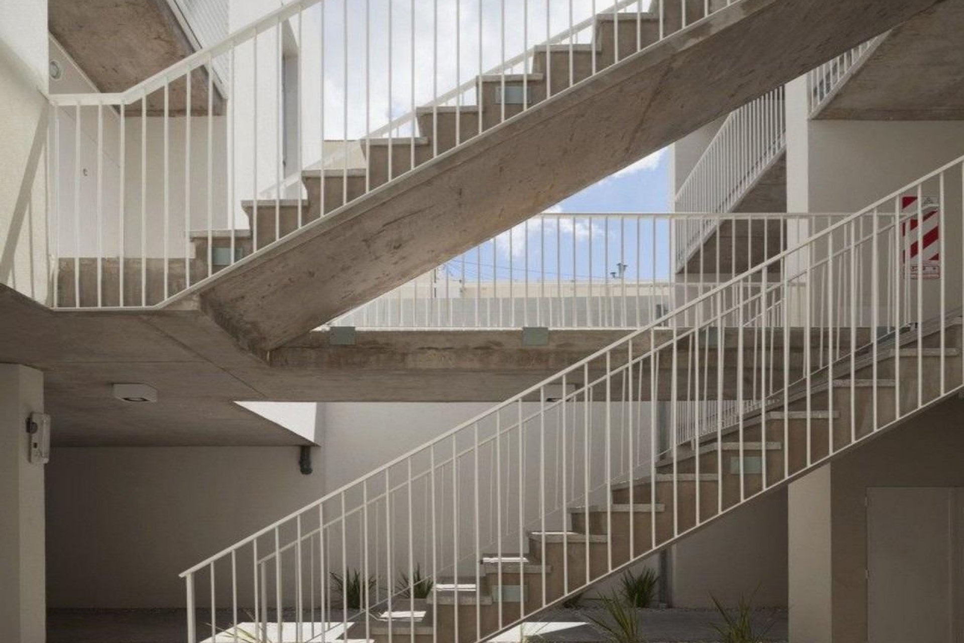 Nouvelle Construction - Appartement -
Moncofa - Playa de Moncofa