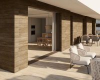 Nouvelle Construction - Appartement -
Moncofa - Playa de Moncofa