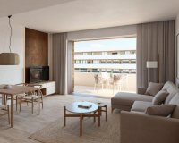 Nouvelle Construction - Appartement -
Moncofa - Playa de Moncofa