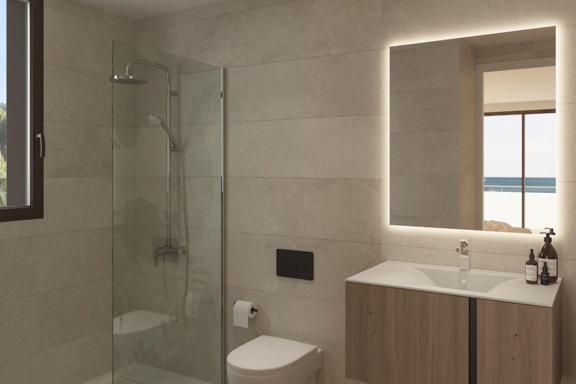 Nouvelle Construction - Appartement -
Moncofa - Playa de Moncofa