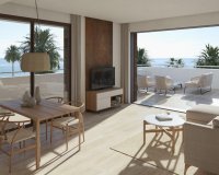 Nouvelle Construction - Appartement -
Moncofa - Playa de Moncofa