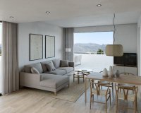 Nouvelle Construction - Appartement -
Moncofa - Playa de Moncofa