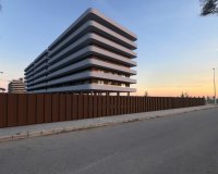 Nouvelle Construction - Appartement -
Moncofa - Playa de Moncofa