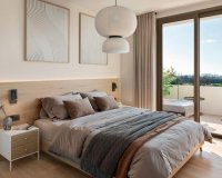 Nouvelle Construction - Appartement -
Moncofa - Playa de Moncofa